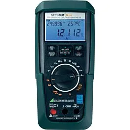 Gossen Metrawatt METRAHIT ULTRA BT Digitalmultimeter