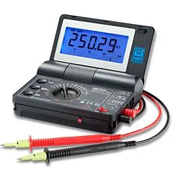 Gossen Metrawatt METRAPORT 40S Digitalmultimeter