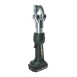 Greenlee EK6IDL12 Werkzeuglose Crimpzange 12V