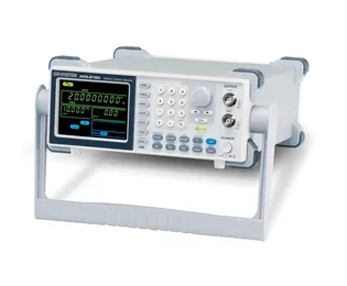 GW Instek AFG-2005 Funktions- und Arbiträrwellenform-Generator