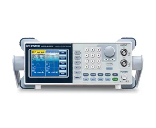 GW Instek AFG-2225 25MHz Dual-Channel Arbiträrwellenform-Generator