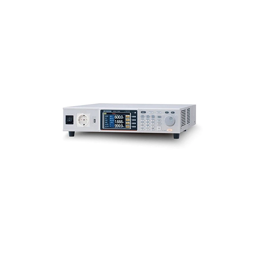 GW Instek APS-7100 programmierbare AC-Stromquelle