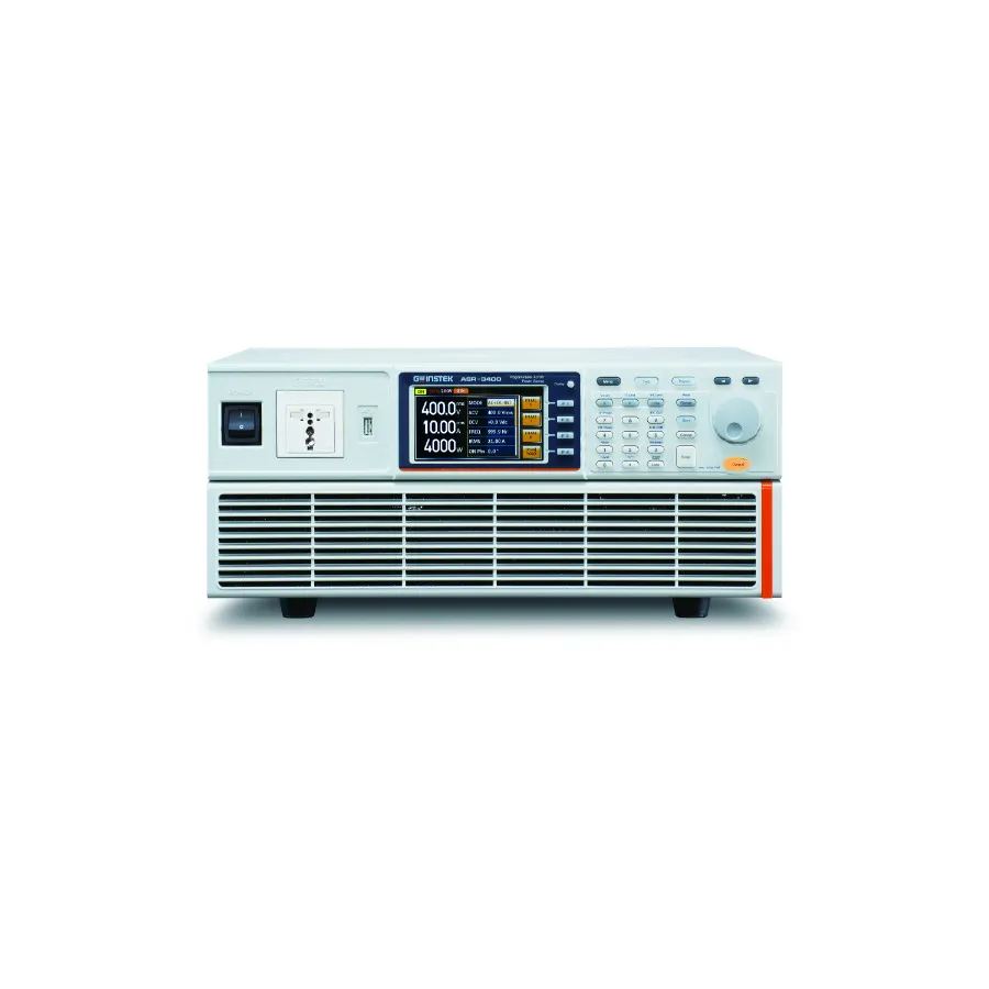 GW Instek ASR-3400 Programmierbare AC/DC-Stromquelle