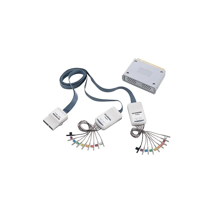 GW Instek DS2-16LA 16-Kanal-Logikanalysator-Modul