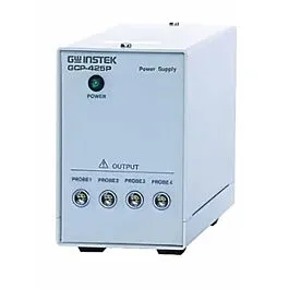 GW Instek GCP-425P Stromversorgung für Stromsonde