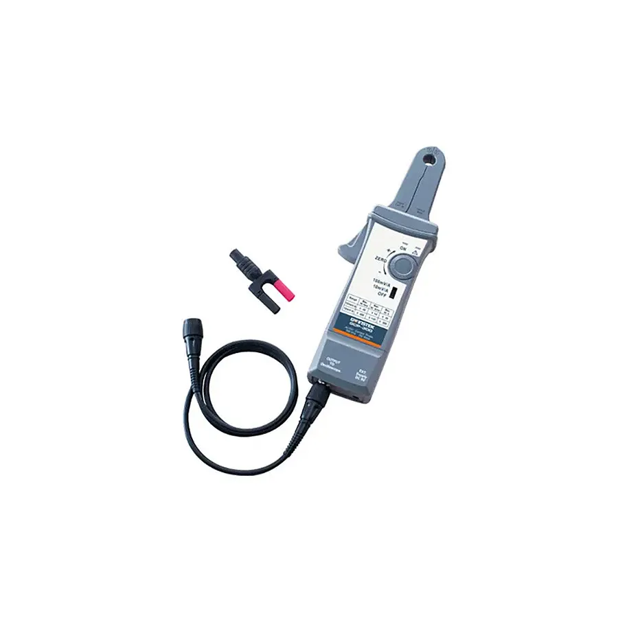 GW Instek GCP-500 Stromsonde