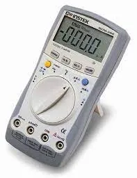 GW Instek GDM-396 Digitales Multimeter