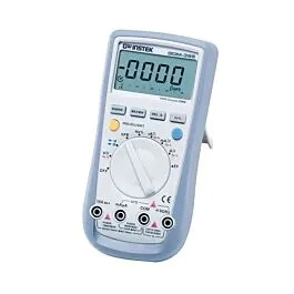 GW Instek GDM-398 Handgehaltenes digitales Multimeter