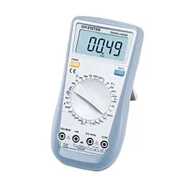 GW Instek GDM-452 Handgehaltenes digitales Multimeter