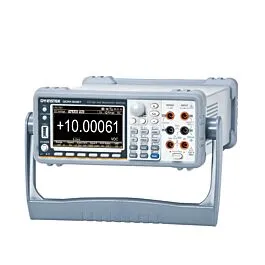 GW Instek GDM-9061 Doppel-Mess-Multimeter