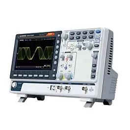 GW Instek GDS-2102E Digitales Oszilloskop