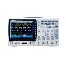GW Instek GDS-2104A Digitales Oszilloskop