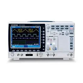 GW Instek GDS-2202A Digitales Oszilloskop