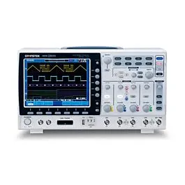 GW Instek GDS-2304A 300MHz Digitales Oszilloskop