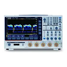 GW Instek GDS-3354A Mixed-Signal-Oszilloskop