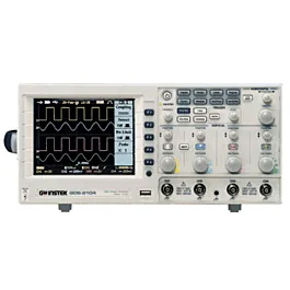 GW Instek GDS2102 Digital-Oszilloskop