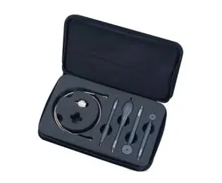 GW Instek GKT-008 EMI-Sonden Kit-Set für GSP-Serie