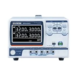 GW Instek GPE-2323 DC-Stromversorgung