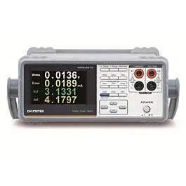 GW Instek GPM-8213 digitales AC-Leistungsmessgerät