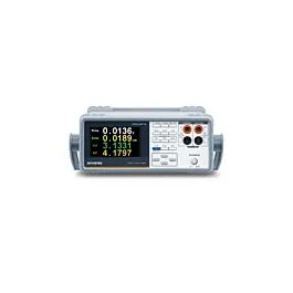 GW Instek GPM-8213G digitales AC-Leistungsmessgerät