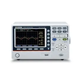 GW Instek GPM-8330-60 (GPIB+DA12) Digital-Leistungsmesser