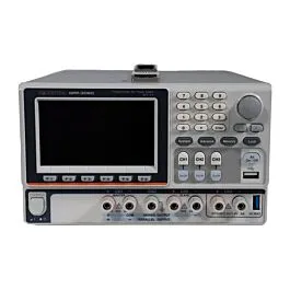 GW Instek GPP-3060 Programmierbare DC-Stromversorgung