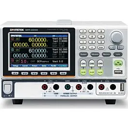 GW Instek GPP-6030 DC-Netzgerät
