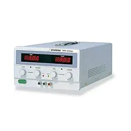 GW Instek GPR-7550D DC-Netzgerät
