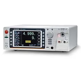 GW Instek GPT-15012 Sicherheitsanalysator