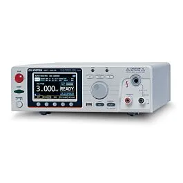 GW Instek GPT-9503 Multi-Kanal-Durchschlagsprüfer
