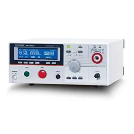 GW Instek GPT-9612 Hipot-Prüfer
