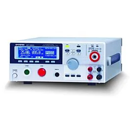 GW Instek GPT-9801 Durchschlagsprüfer