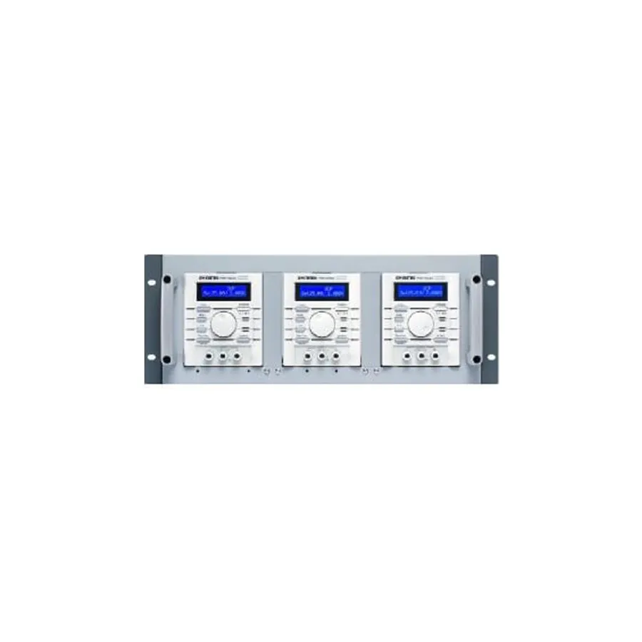 GW Instek GRA-408 Rack-Montage-Kit