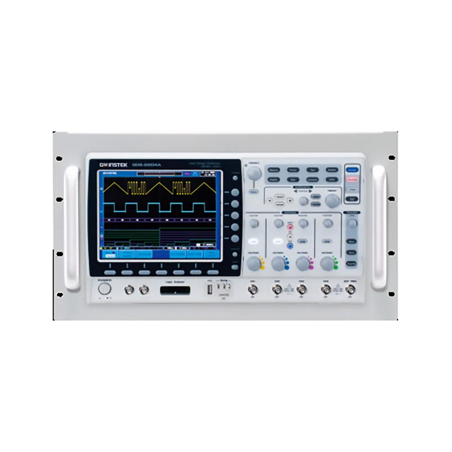 GW Instek GRA-414-E Rack-Montage-Kit