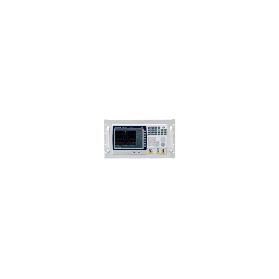 GW Instek GRA-415 Rack-Montage-Kit