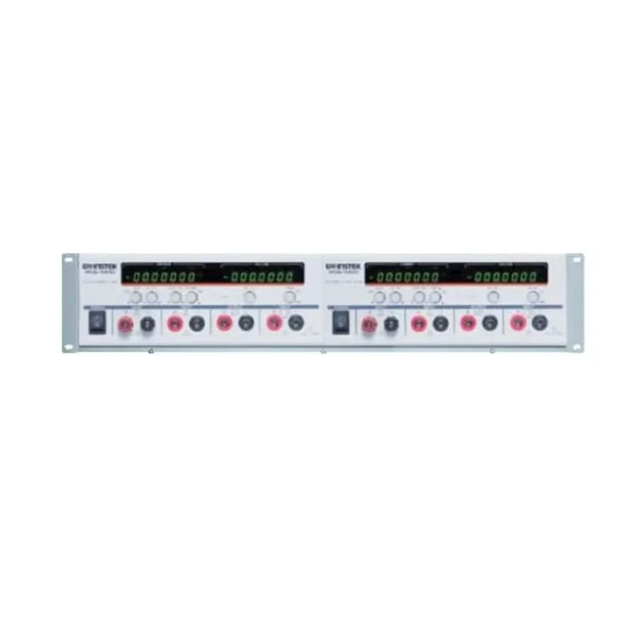 GW Instek GRA-419-E Rack-Montage-Kit