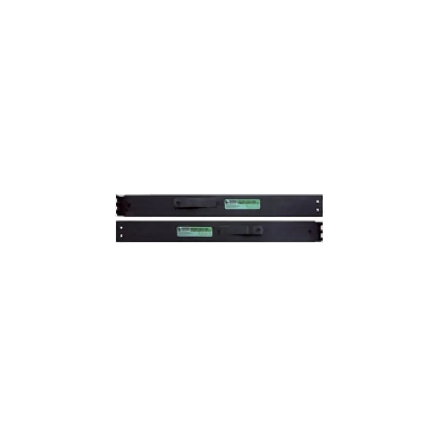 GW Instek GRM-001 Befestigungsklammersatz für PSU-Serie