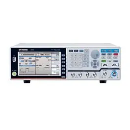 GW Instek GSG-2160AUX 6GHz Hochfrequenzsignalgenerator mit digitaler I/Q-Modulation