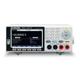 GW Instek GSM-20H10 Stromquelle-Messeinheit