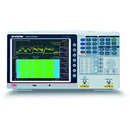 GW Instek GSP-8380 TG Spektrumanalysator