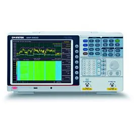 GW Instek GSP-8800 TG Spektrumanalysator