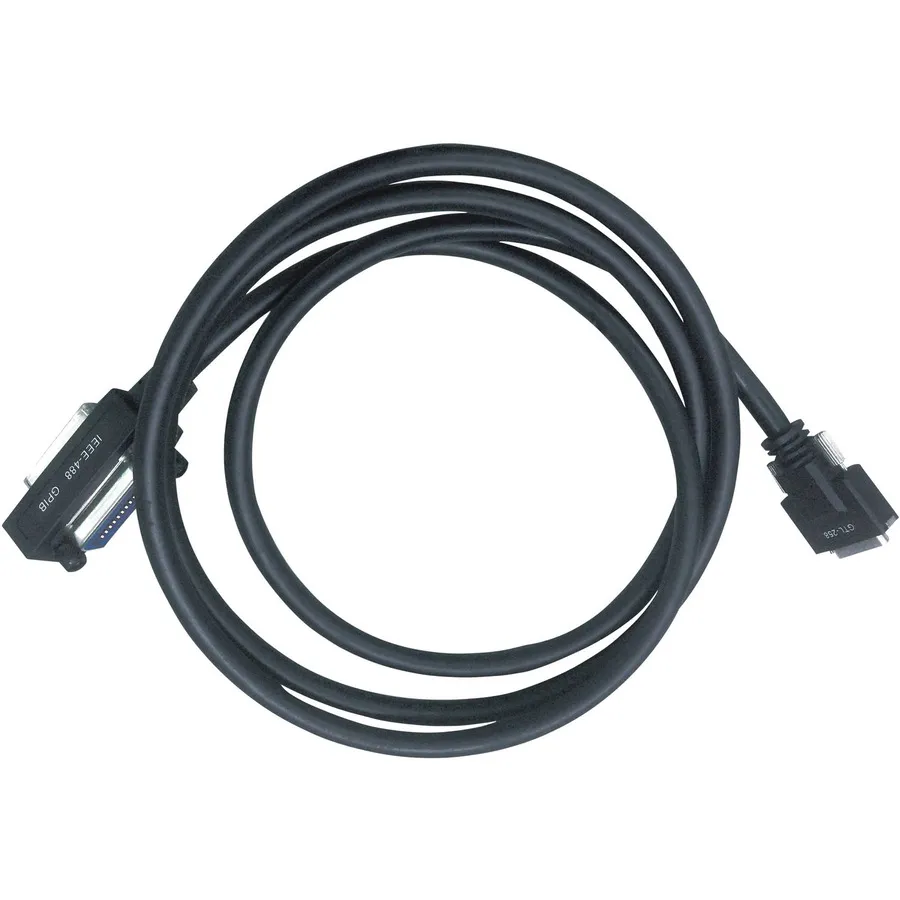 GW Instek GTL-258 GPIB-Kabel