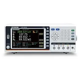 GW Instek LCR-8230A Hochfrequenz-LCR-Messer