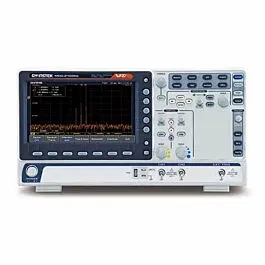 GW Instek MDO-2102EG Mixed-Domain-Oszilloskop