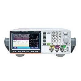 GW Instek MFG-2110 10-MHz-Funktionsgenerator mit Pulsgenerator