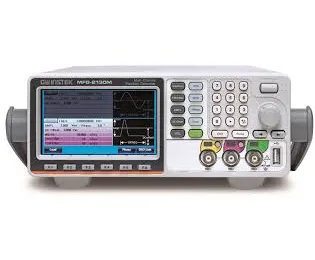 GW Instek MFG-2120MA 20-MHz-Funktionsgenerator mit Modulation und Leistungsverstärker