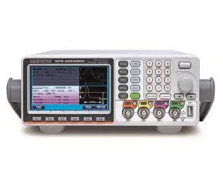 GW Instek MFG-2160MR 60-MHz-Funktionsgenerator