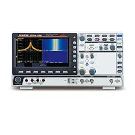 GW Instek MPO-2102B 100MHz 2-Kanal Digital-Speicheroszilloskop