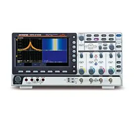 GW Instek MPO-2104B 100MHz 4-Kanal Digital-Speicheroszilloskop