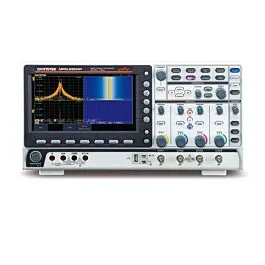 GW Instek MPO-2204P 200MHz 4-Kanal Digital-Speicheroszilloskop